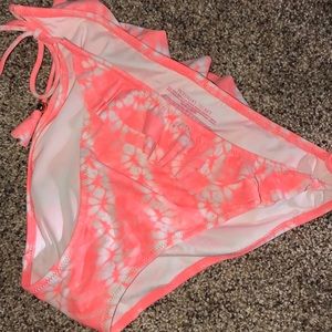 VS bikini bottoms